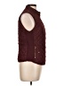 Love Tree Burgundy Vest Size L - photo 4