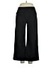 Halara Black Casual Pants Size XL - photo 1