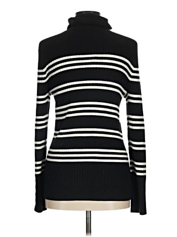 Talbots Turtleneck Sweater (view 2)