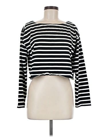 J.Crew Long Sleeve T-Shirt (view 1)
