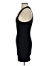 Babaton Solid Black Cocktail Dress Size S - photo 5