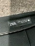 Zara Black Skort Size XL - photo 3
