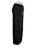 Halara Black Casual Pants Size XL - photo 4