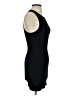 Babaton Solid Black Cocktail Dress Size S - photo 4