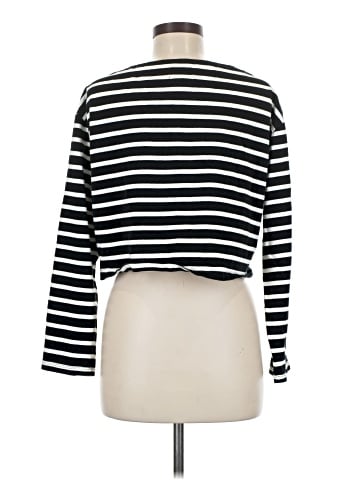 J.Crew Long Sleeve T-Shirt (view 2)