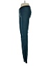 Helmut Lang 100% Leather Blue Leather Pants Size 0 - photo 5
