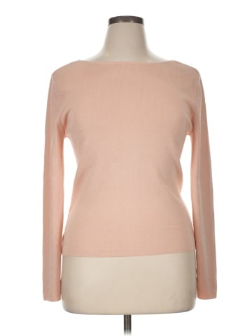 Ann Taylor Pullover Sweater (view 1)