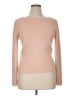 Ann Taylor Tan Pullover Sweater Size XL - photo 1