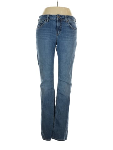 Silver Jeans Co. Jeans (view 1)