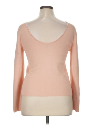 Ann Taylor Pullover Sweater (view 2)