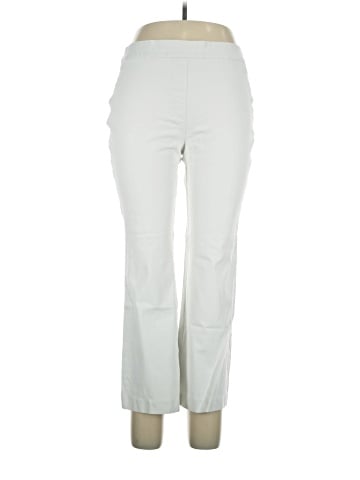 SPANX Casual Pants (view 1)