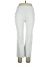 SPANX Solid Ivory Casual Pants Size XL - photo 1