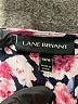 Lane Bryant Black Sleeveless Blouse Size 14 - 16 Plus - photo 7