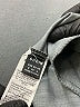 Shein Chevron-herringbone Gray Dress Pants Size 4 - photo 7