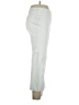 SPANX Solid Ivory Casual Pants Size XL - photo 4