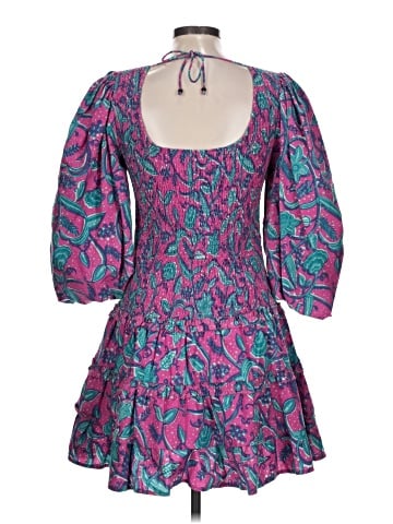 Love The Label Cocktail Dress (view 2)