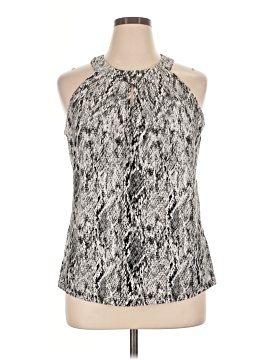 Inc International Concepts Sleeveless Blouse