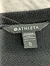 Athleta Black Pullover Sweater Size XL - photo 7