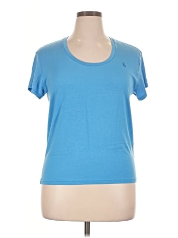 Ralph Lauren Sport Active T-Shirt (view 1)