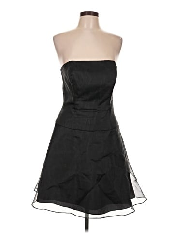 Bari Jay Cocktail Dress (view 1)