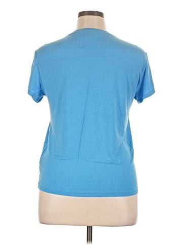Ralph Lauren Sport Active T-Shirt (view 2)