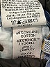 Boyish Blue Jeans Size 24 waist - photo 8
