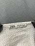Zara Ivory 3/4 Sleeve Blouse Size M - photo 7