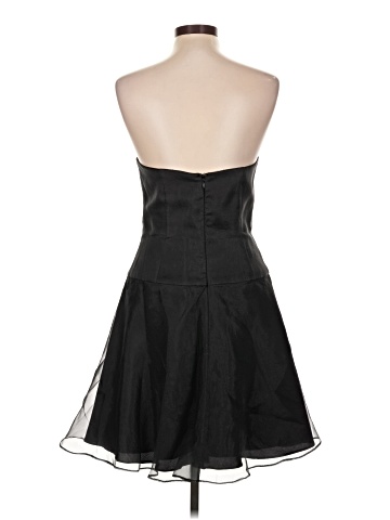 Bari Jay Cocktail Dress (view 2)