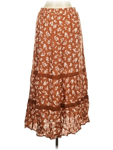 No Comment Casual Skirt (view 2)