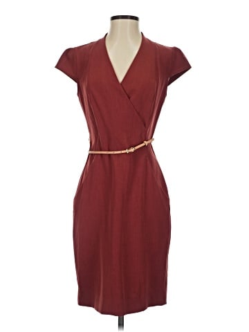 MM. LaFleur Cocktail Dress (view 1)