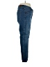 Madewell Solid Blue Jeans Size 33 waist (tall) - photo 4