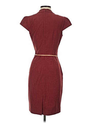 MM. LaFleur Cocktail Dress (view 2)