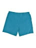 Assorted Brands Solid Teal Athletic Shorts Size L - photo 2