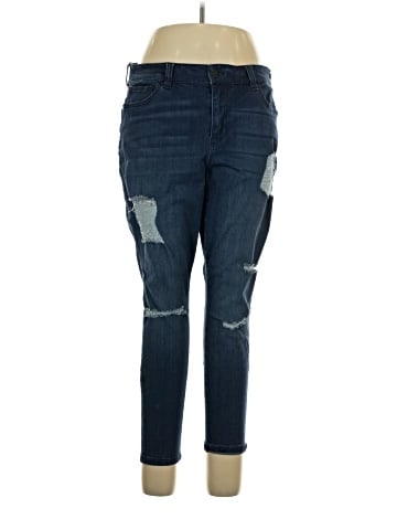 Molly & Isadora Jeans (view 1)