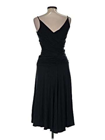 BCBGMAXAZRIA Cocktail Dress (view 2)