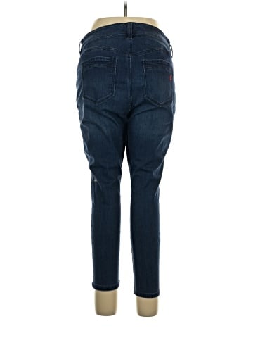 Molly & Isadora Jeans (view 2)
