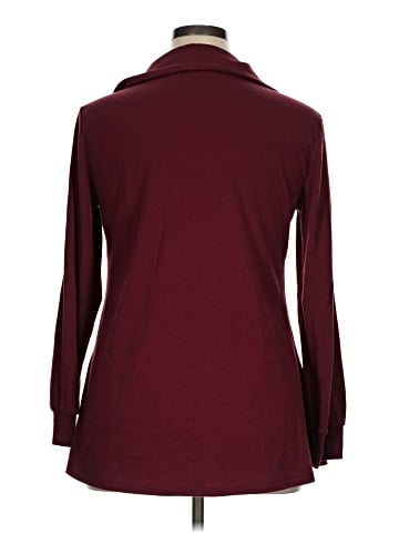 Timeson Long Sleeve Blouse (view 2)
