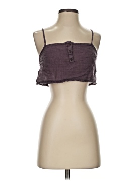 Out From Under Sleeveless Top