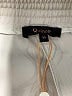 Quince Solid Tan Dress Pants Size 10 - photo 7
