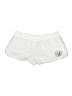 NFL 100% Polyester Hearts White Athletic Shorts Size XL - photo 1