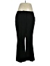 Mixit Black Dress Pants Size 16 - photo 1
