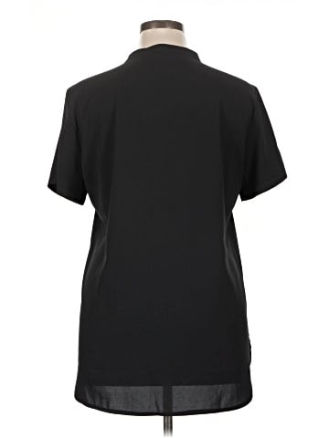 Timeson Short Sleeve Blouse (view 2)