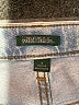 Wild Fable Hearts Blue Jeans Size 6 - photo 4