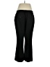 Mixit Black Dress Pants Size 16 - photo 2