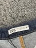 Zara Blue Jeans Size S - photo 6