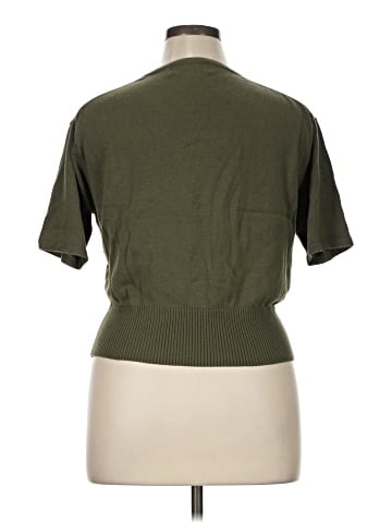 Milano Short Sleeve Turtleneck (view 2)