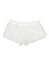 NFL 100% Polyester Hearts White Athletic Shorts Size XL - photo 2