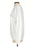 B&C Graphic White Sweatshirt Size S - photo 5