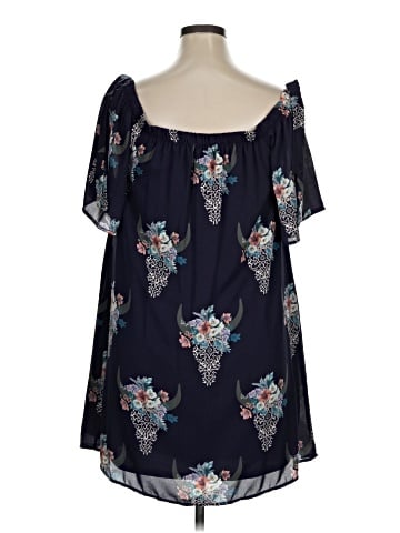 Fantastic Fawn Casual Dress (view 2)
