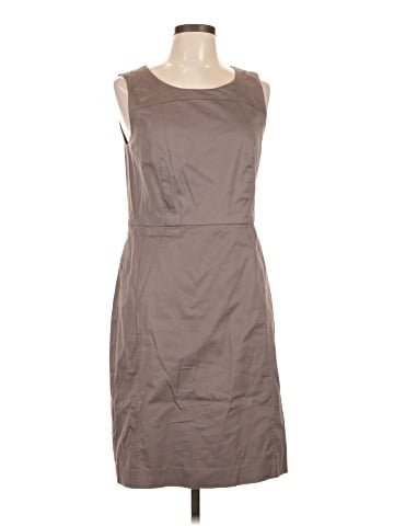Ann Taylor LOFT Casual Dress (view 1)